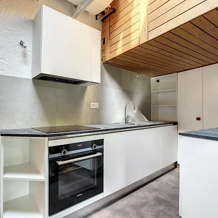 Maisonette De Charme Sierre